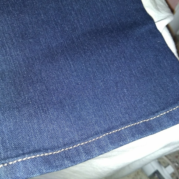 H&M skinny fit jeans (size 34) - Picture 5 of 7